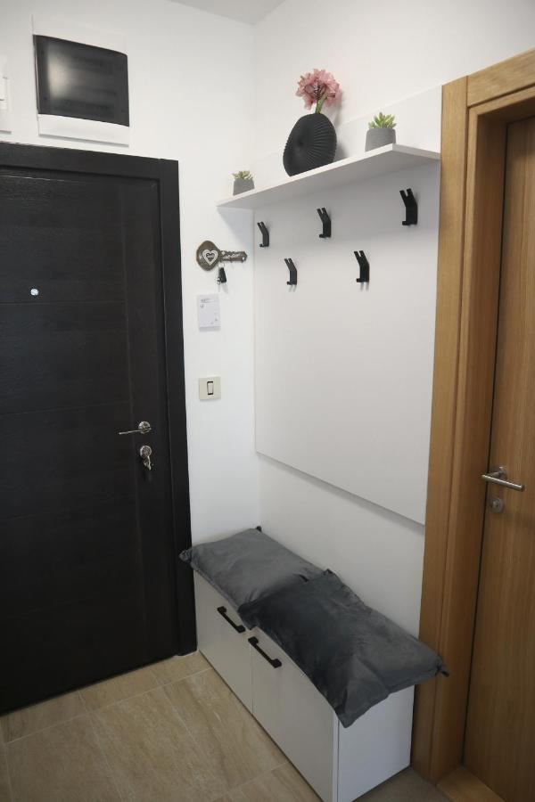 Zlatibor Holiday, Vila Leonardo VI Екстер'єр фото