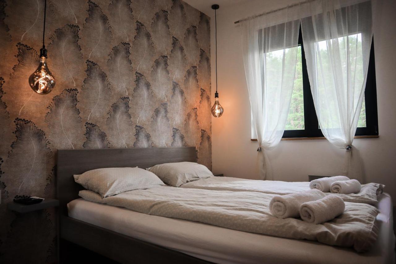 Zlatibor Holiday, Vila Leonardo VI Екстер'єр фото