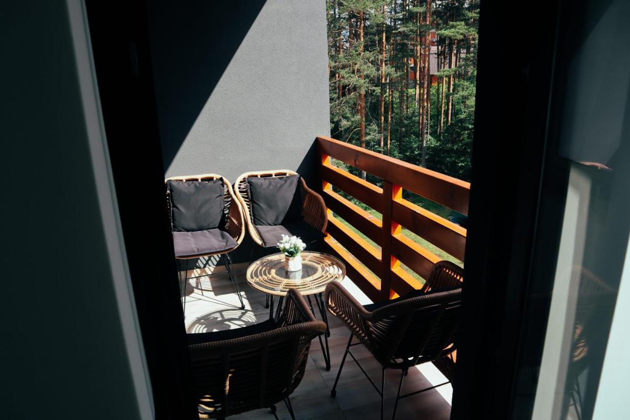 Zlatibor Holiday, Vila Leonardo VI Екстер'єр фото
