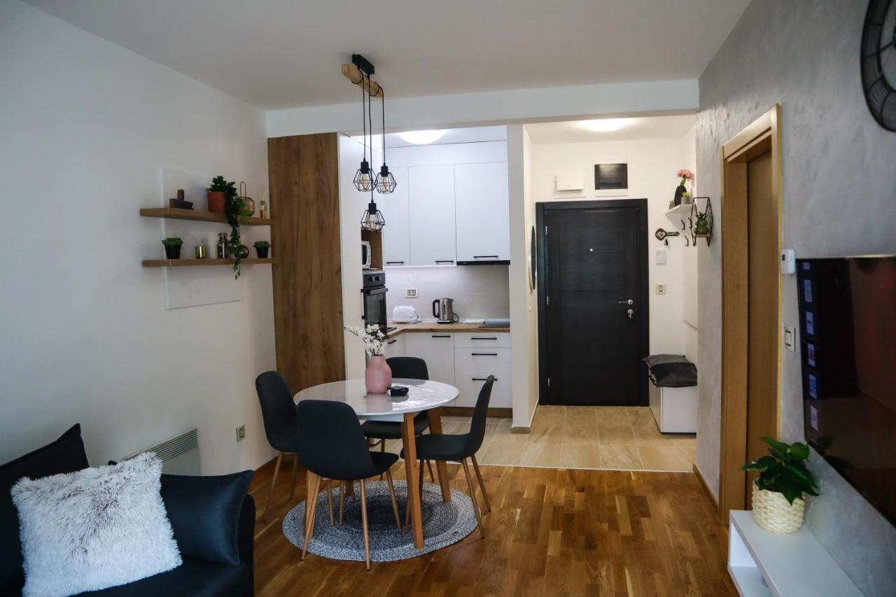 Zlatibor Holiday, Vila Leonardo VI Екстер'єр фото