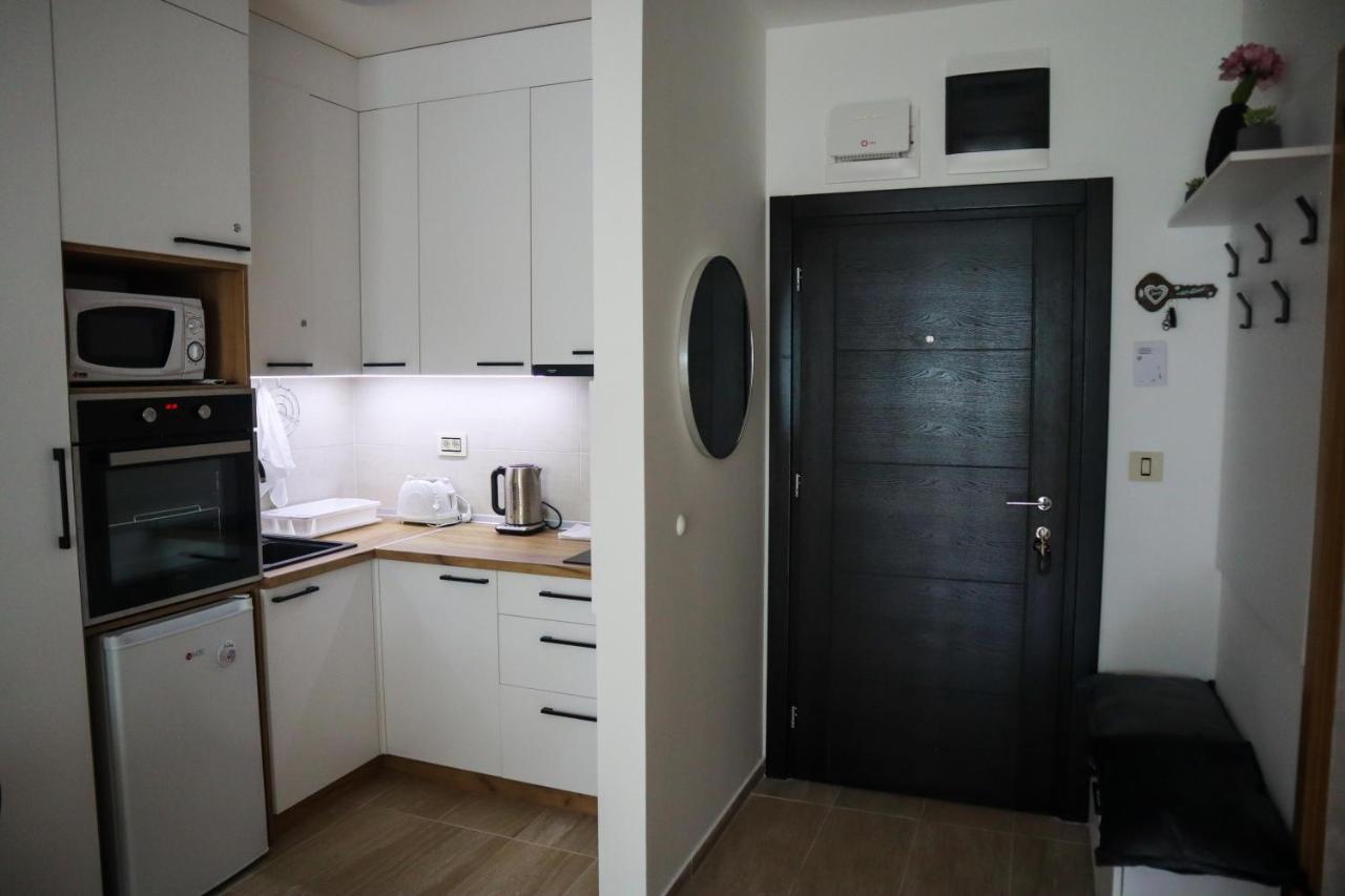 Zlatibor Holiday, Vila Leonardo VI Екстер'єр фото