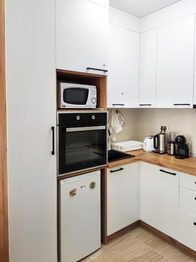 Zlatibor Holiday, Vila Leonardo VI Екстер'єр фото